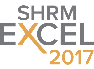2017 SHRM Excel Gold