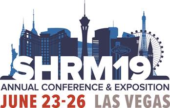 SHRM Annual Conference & Expo 2019
