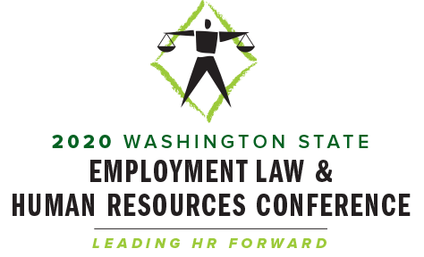 WA State Employment Law & HR Conference